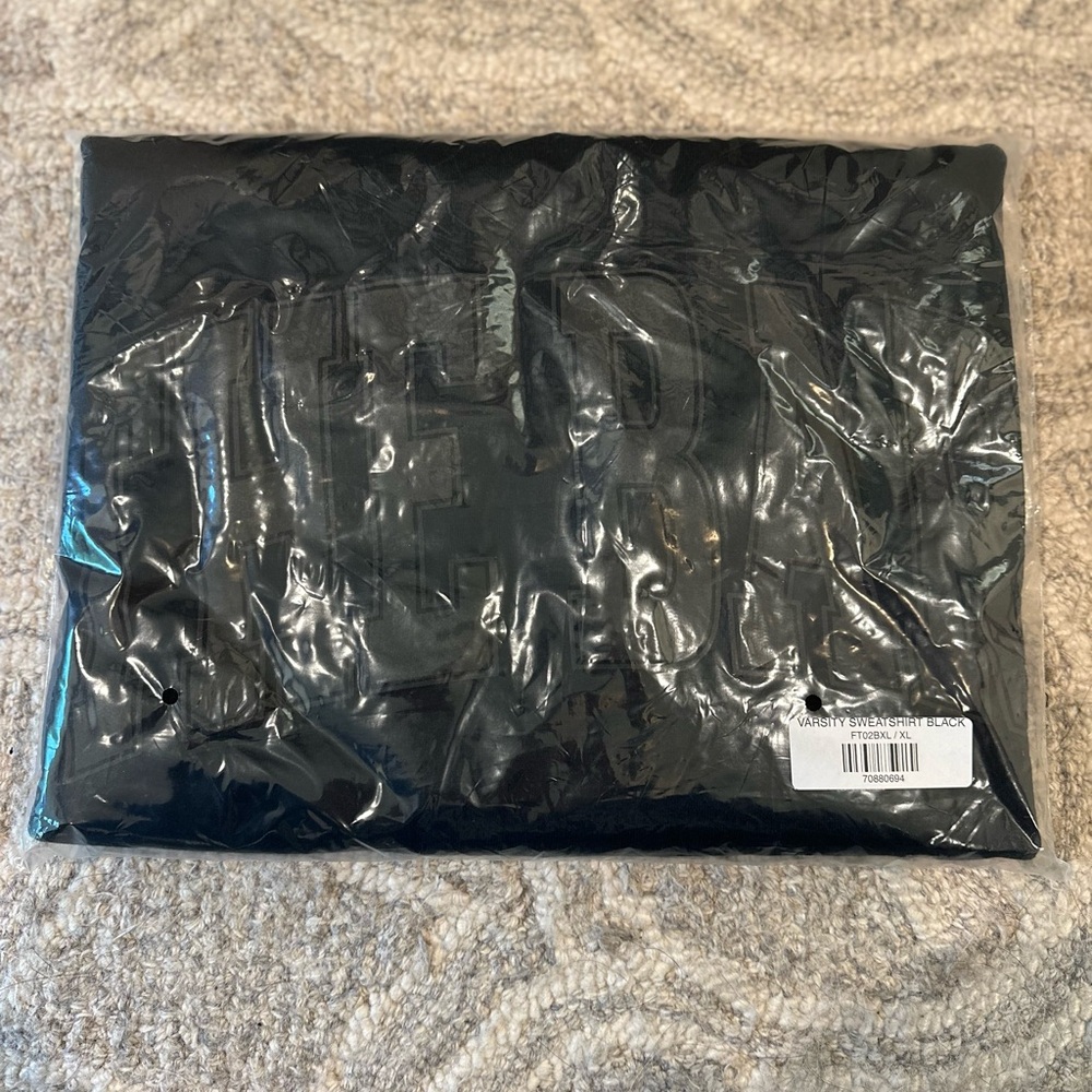 The Bar | Varsity Swestshirt